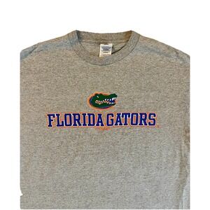 Vintage  Florida Gators Delta Made USA Pro Ad Sports Shirt Size Large